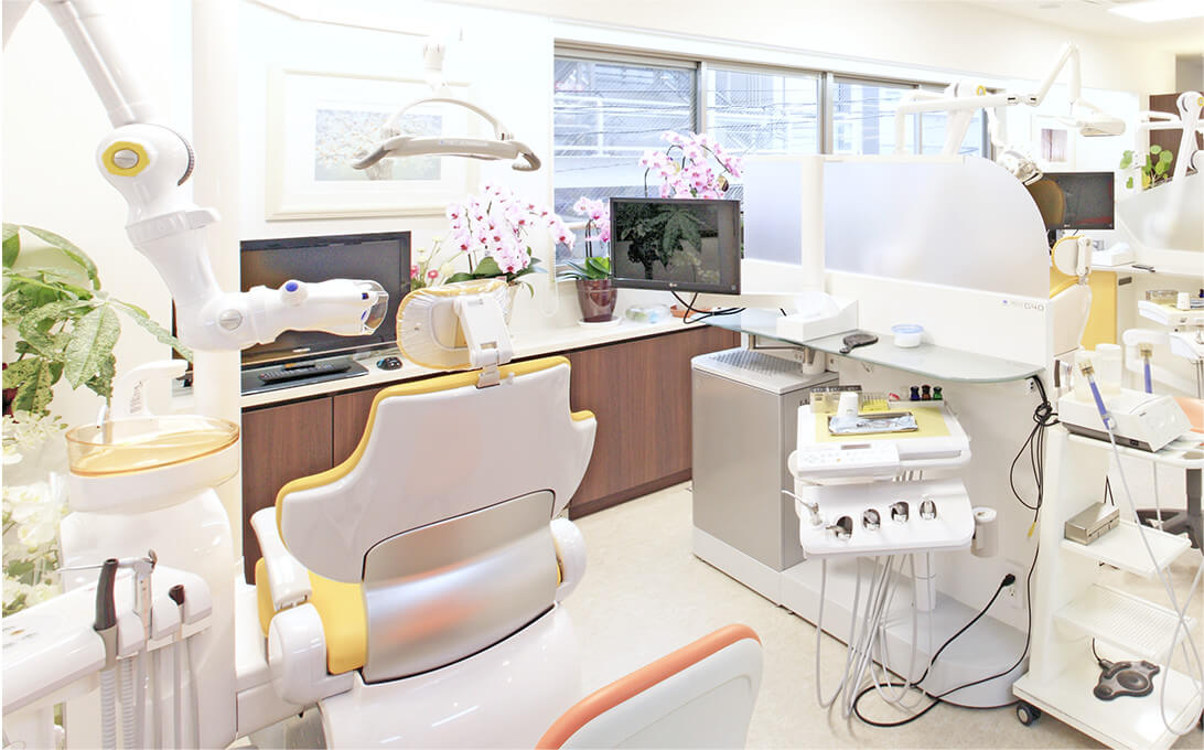 坂口歯科医院photo